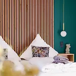 Bed and breakfast Alex & Rine - Zum Alten Strom 3*