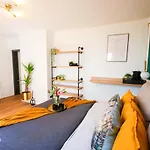 Bed and breakfast Alex & Rine - Zum Alten Strom Rostock