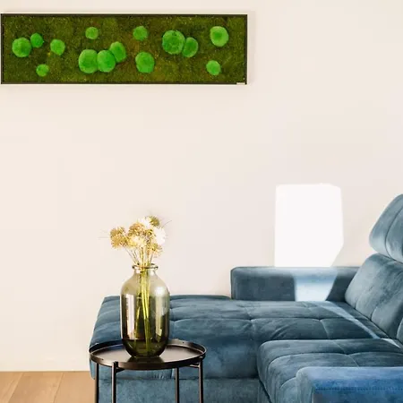 Alex & Rine - Zum Alten Strom Bed & Breakfast Rostock