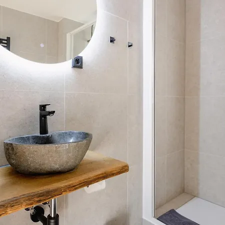 Bed & Breakfast Alex & Rine - Zum Alten Strom