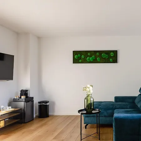 Bed and breakfast Alex & Rine - Zum Alten Strom