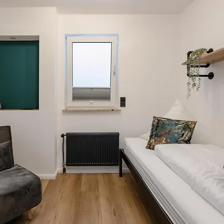 Bed & Breakfast Alex & Rine - Zum Alten Strom