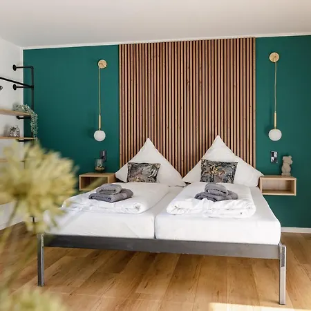 Alex & Rine - Zum Alten Strom