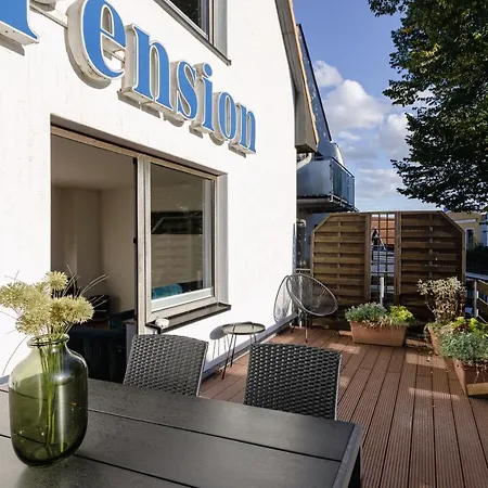 Bed and Breakfast Alex & Rine - Zum Alten Strom