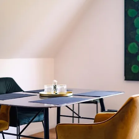 Bed and Breakfast Alex & Rine - Zum Alten Strom Ρόστοκ