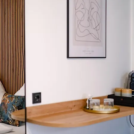 Alex & Rine - Zum Alten Strom