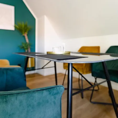 Bed & Breakfast Alex & Rine - Zum Alten Strom