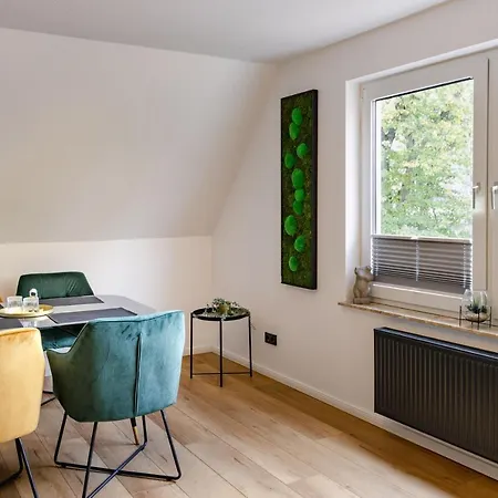 Alex & Rine - Zum Alten Strom Bed & Breakfast