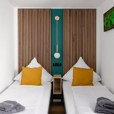 Bed & Breakfast Alex & Rine - Zum Alten Strom