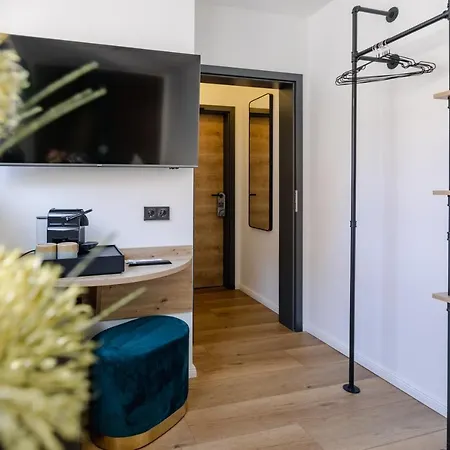 Alex & Rine - Zum Alten Strom Rostock