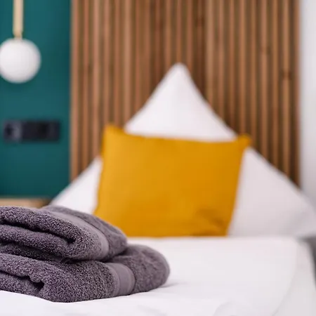 Bed and breakfast Alex & Rine - Zum Alten Strom