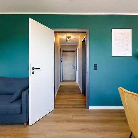 Alex & Rine - Zum Alten Strom