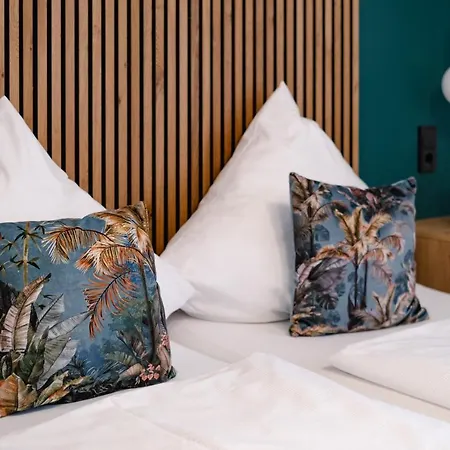 Bed & Breakfast Alex & Rine - Zum Alten Strom