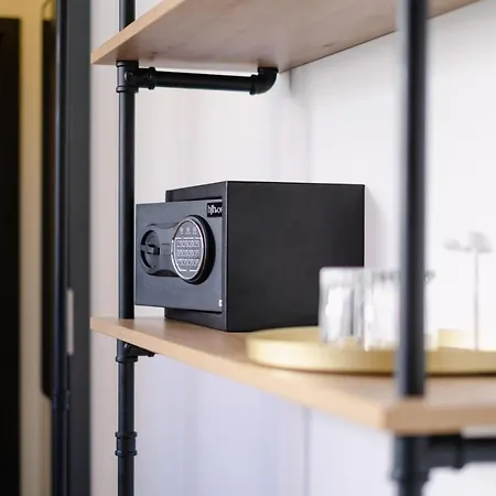 Alex & Rine - Zum Alten Strom Bed and Breakfast