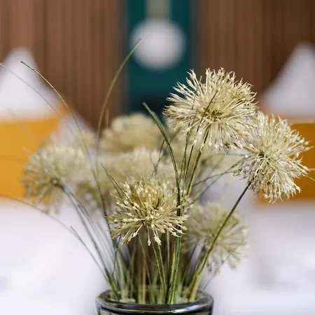Bed & Breakfast Alex & Rine - Zum Alten Strom Rostock