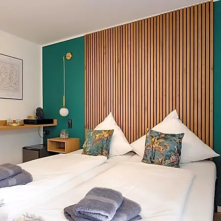 Bed and Breakfast Alex & Rine - Zum Alten Strom