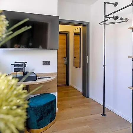 Bed and Breakfast Alex & Rine - Zum Alten Strom 3*