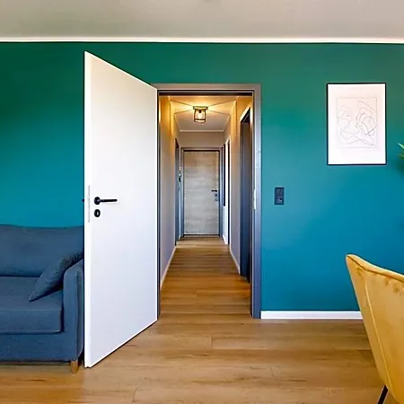 Bed and Breakfast Alex & Rine - Zum Alten Strom 3*